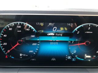 Mercedes-Benz GLE 400 d 4MATIC AMG Styling 3.0 243kW