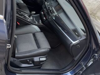 BMW 525 Sport Pakett 3.0 150кВ