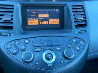 Nissan Primera 2.2 R4 93kW