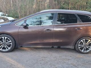 Kia Ceed 1.6 94kW