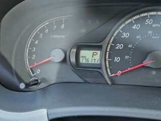 Toyota Sienna 3.5 197кВ