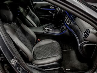 Mercedes-Benz E 300 AMG Designo 2.0 143kW