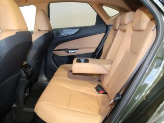Lexus NX 450h+ Plug-in Hybrid Executive AWD 2.5 227kW