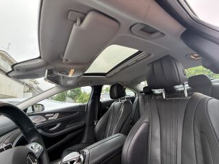 Mercedes-Benz CLS 400 AMG 2.9 250kW