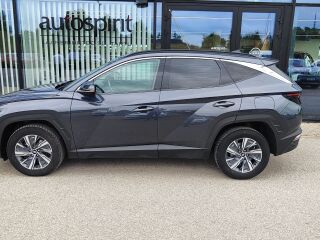 Hyundai Tucson Style 1.6 132kW