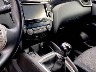 Nissan Qashqai 1.2 85kW
