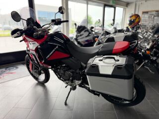 Ducati DesertX Discovery L2 81kW