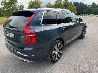 Volvo XC90 2.0 B5 173кВ