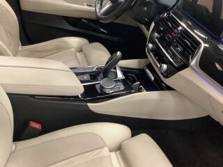 BMW 630 GT xDrive M Sport 3.0 195кВ