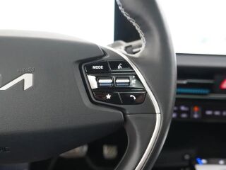 Kia EV6 GT Line TX AWD 81kW