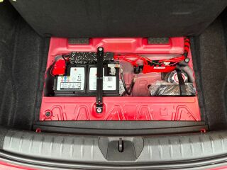 BMW 116 2.0 85kW