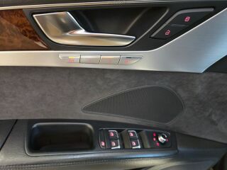 Audi A8 4.1 V8 258kW