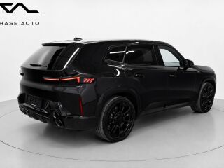 BMW XM M 480кВ