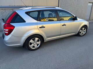 Kia Ceed 1.6 66kW