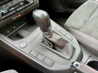 SEAT Ibiza FR 1.0 TSI 85kW