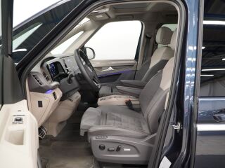 Volkswagen Multivan Style Long 2.0 110кВ