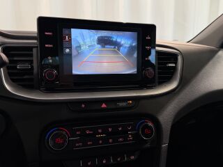 Kia Ceed Sportswagon LX Plus 1.5 117kW