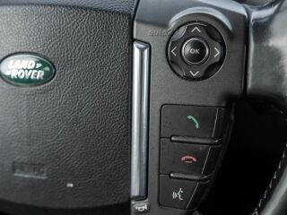 Land Rover Discovery 4 3.0 188kW