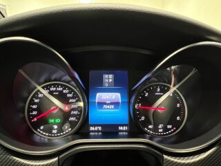 Mercedes-Benz V 250 Avantgarde AMG A2 2.0 R4 140kW