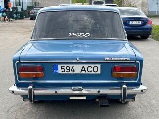 VAZ 2103 1.5 R4 51kW