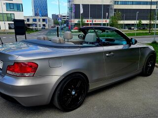 BMW 120 2.0 R4 120кВ