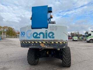 Genie SX 135 XC