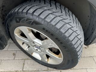 Volvo XC70 Summum AWD 2.4 D5 136kW
