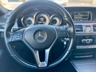 Mercedes-Benz E 220 2.1 125kW