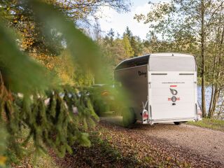 Cheval Liberte C400 PULLMAN2 3,13x1,64m