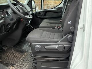 Iveco Daily 3.0 129kW