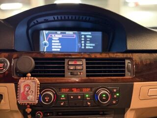 BMW 335 3.0 210кВ