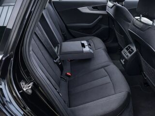 Audi A4 AVANT 2.0 tdi 110kW