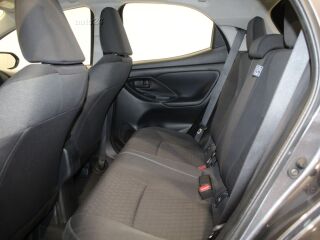 Toyota Yaris Active Plus 1.5 68kW