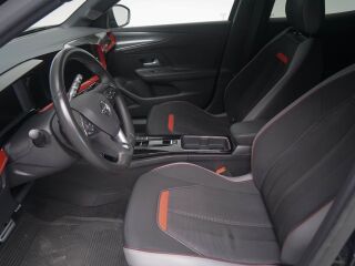 Opel Mokka GS Line Black Edition 1.2 96кВ