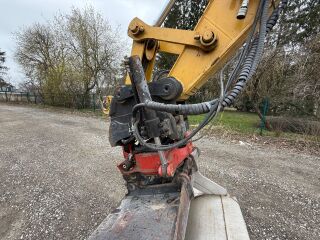 CAT / Caterpillar 326 FL 154kW