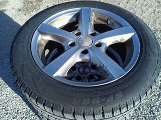 Honda Civic 1.8 104kW