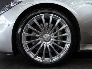 Mercedes-Benz S 63 AMG Long 4Matic E-PERFORMANCE 4.0 530kW