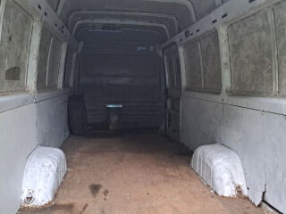 Volkswagen LT 2.8 96кВ