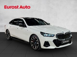 BMW i5 M60 xDrive M-Sportpakett Pro 442kW