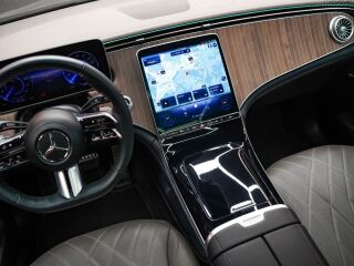 Mercedes-Benz EQE SUV 350+ AMG Line Night Package 215кВ