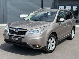 Subaru Forester 2.0 EE20 108кВ