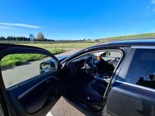 Volvo V70 2.0 R5 D3 120kW