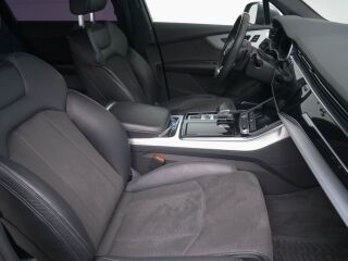 Audi Q7 50TDI Quattro S-line 3.0 210kW