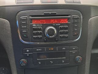 Ford Galaxy 2.0 107kW