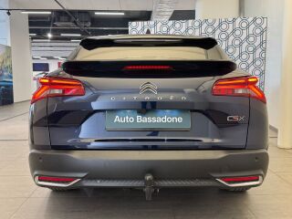 Citroen C5 X Plug-In Hybrid Hypnose AT8 1.6 132кВ