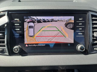 Skoda Karoq Sportline 2.0 TDI 110kW