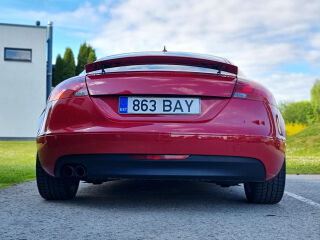 Audi TT 2.0 147кВ