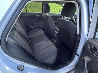Volkswagen T-Roc 1.5 110kW