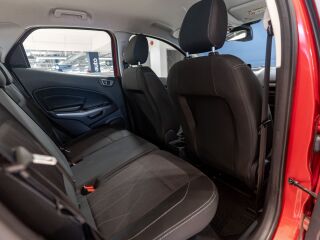 Ford EcoSport 1.0 74kW