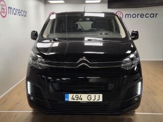 Citroen Spacetourer VIP L3 2.0 130kW